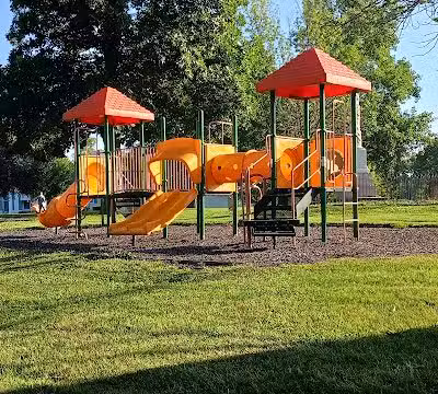Washington Park - La Grange, MO