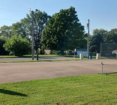 Washington Park - La Grange, MO