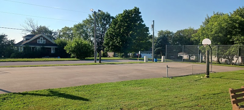 Washington Park - La Grange, MO