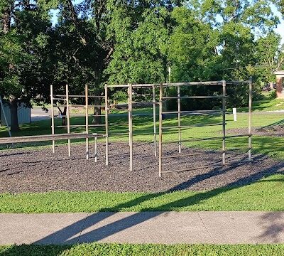 Washington Park - La Grange, MO