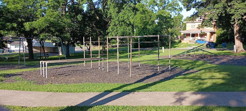 Washington Park - La Grange, MO