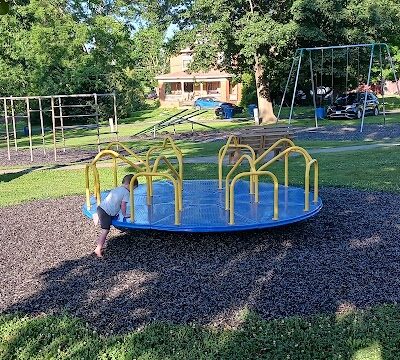 Washington Park - La Grange, MO