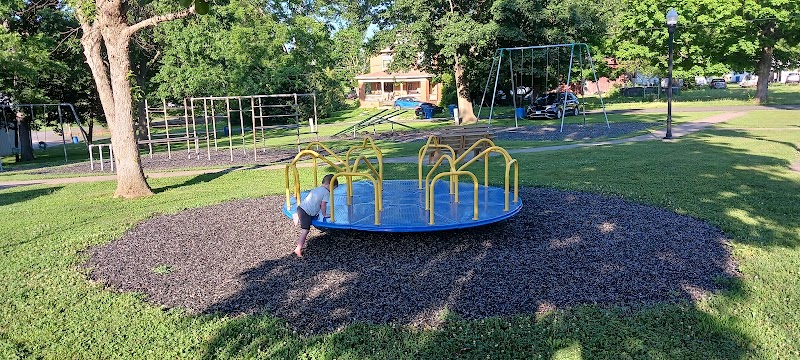 Washington Park - La Grange, MO