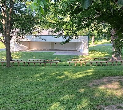 Washington Park - La Grange, MO