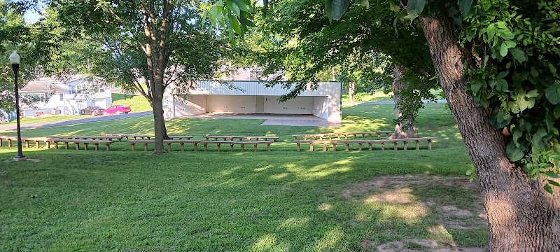 Washington Park - La Grange, MO