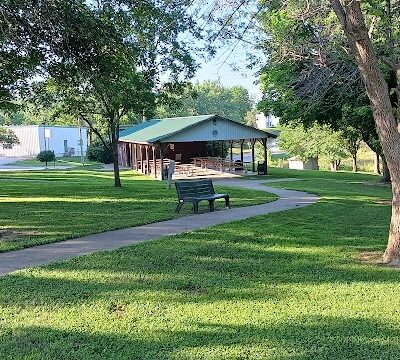 Washington Park - La Grange, MO