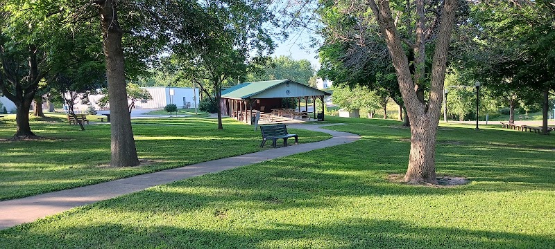 Washington Park - La Grange, MO