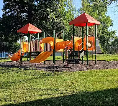 Washington Park - La Grange, MO