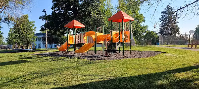 Washington Park - La Grange, MO