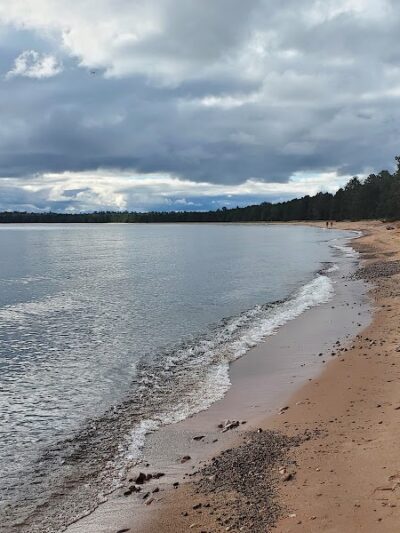 Big Bay State Park - La Pointe, WI