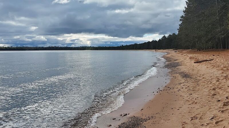 Big Bay State Park - La Pointe, WI
