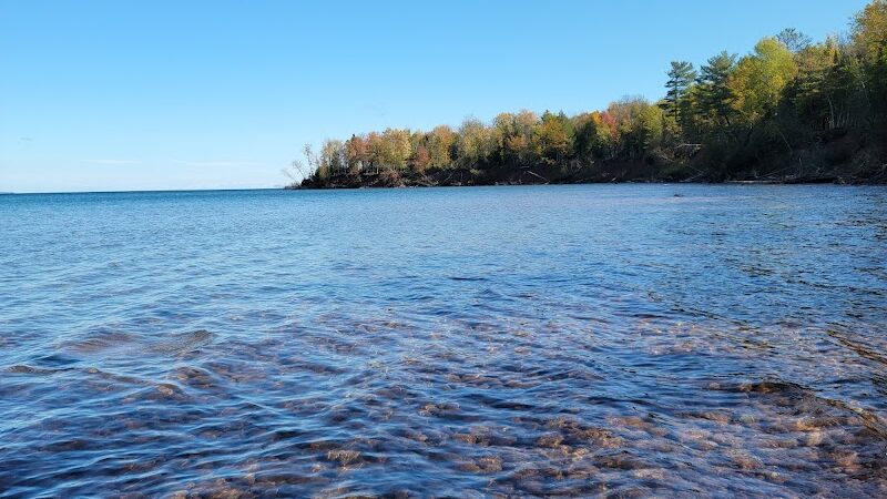 Big Bay State Park - La Pointe, WI