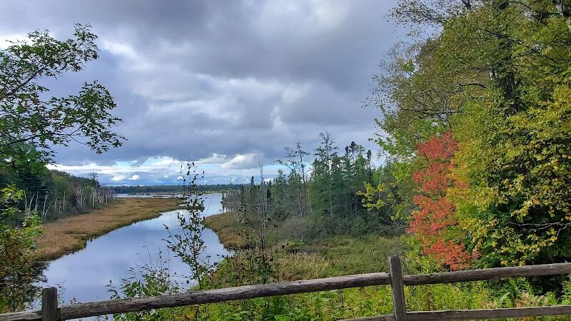 Big Bay State Park - La Pointe, WI