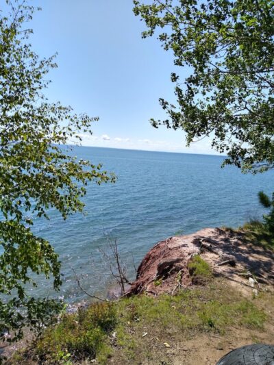 Big Bay State Park - La Pointe, WI