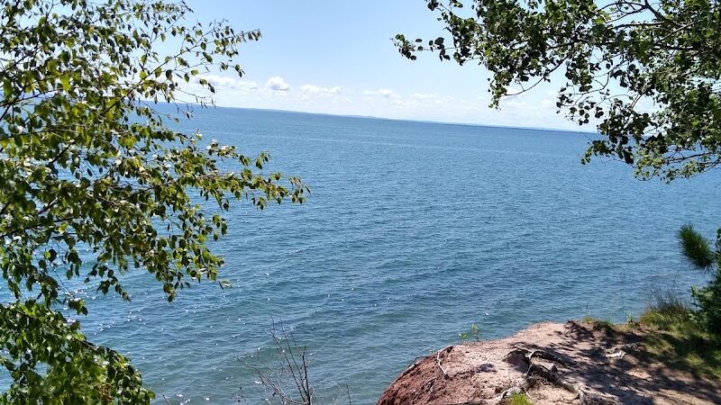 Big Bay State Park - La Pointe, WI
