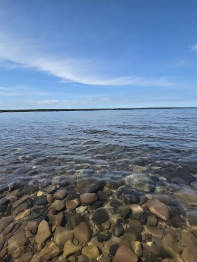 Big Bay State Park - La Pointe, WI