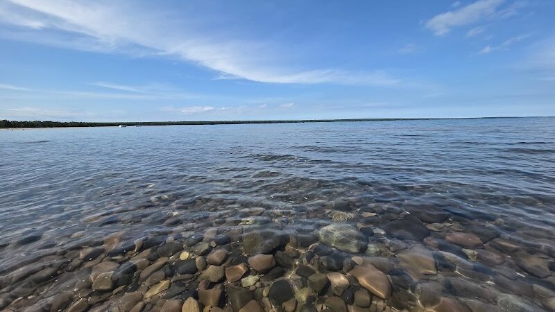 Big Bay State Park - La Pointe, WI