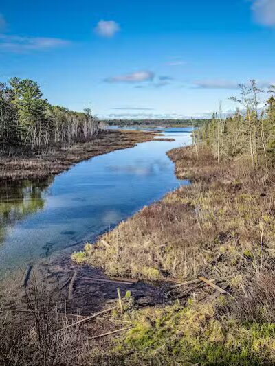 Big Bay Town Park [Town of La Pointe] - La Pointe, WI
