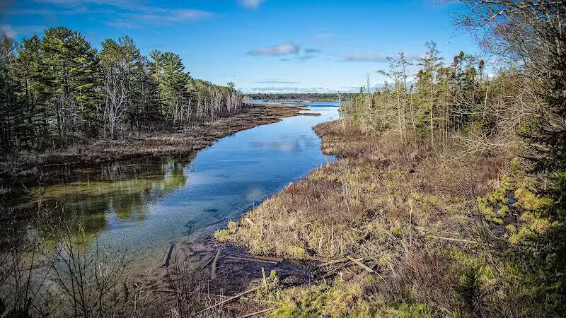 Big Bay Town Park [Town of La Pointe] - La Pointe, WI