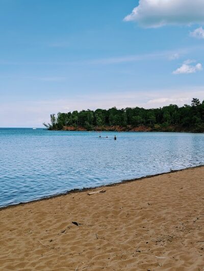 Big Bay Town Park [Town of La Pointe] - La Pointe, WI