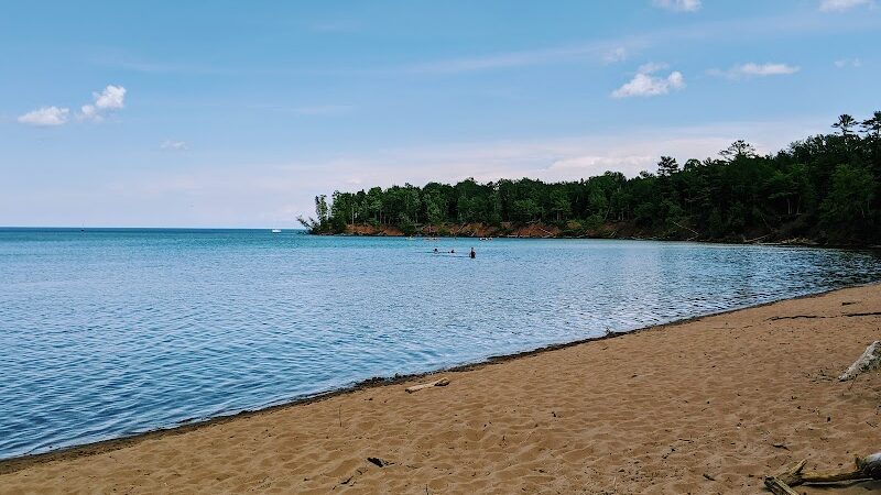 Big Bay Town Park [Town of La Pointe] - La Pointe, WI
