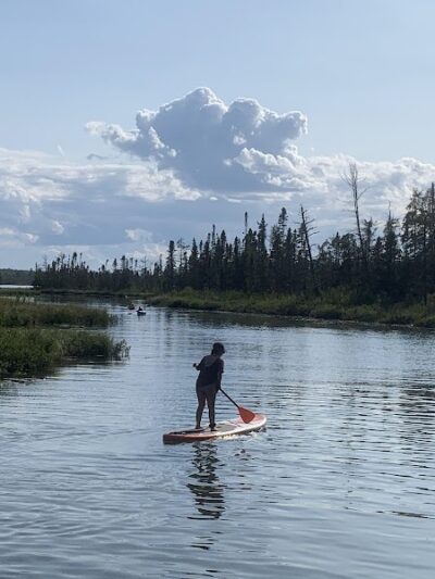 Big Bay Town Park [Town of La Pointe] - La Pointe, WI