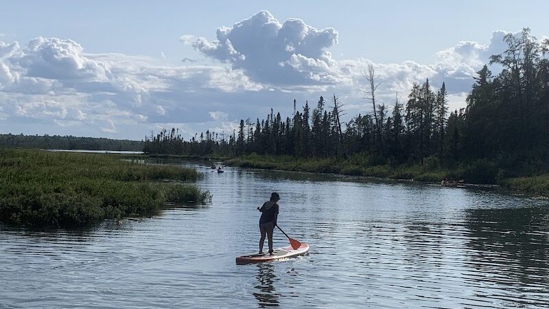 Big Bay Town Park [Town of La Pointe] - La Pointe, WI