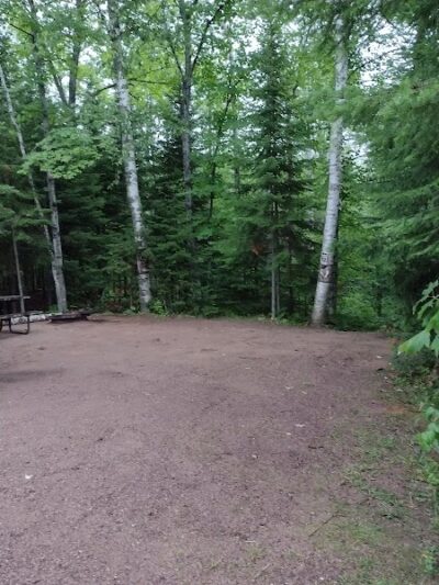 Big Bay Town Park [Town of La Pointe] - La Pointe, WI