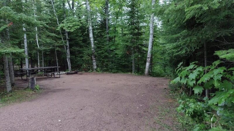 Big Bay Town Park [Town of La Pointe] - La Pointe, WI