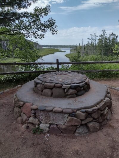 Big Bay Town Park [Town of La Pointe] - La Pointe, WI