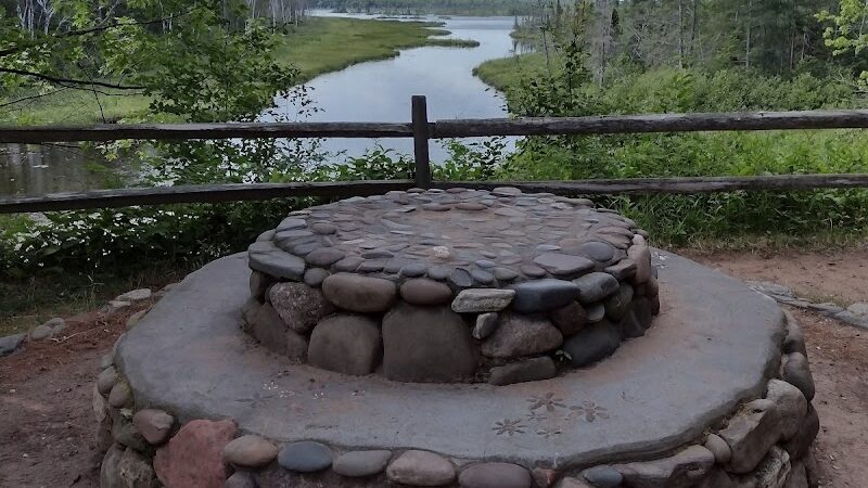 Big Bay Town Park [Town of La Pointe] - La Pointe, WI