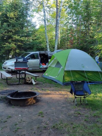 Big Bay Town Park [Town of La Pointe] - La Pointe, WI