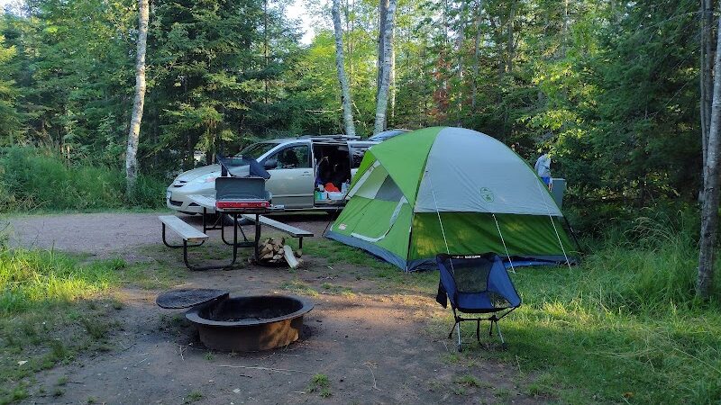 Big Bay Town Park [Town of La Pointe] - La Pointe, WI