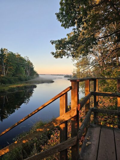 Big Bay Town Park [Town of La Pointe] - La Pointe, WI