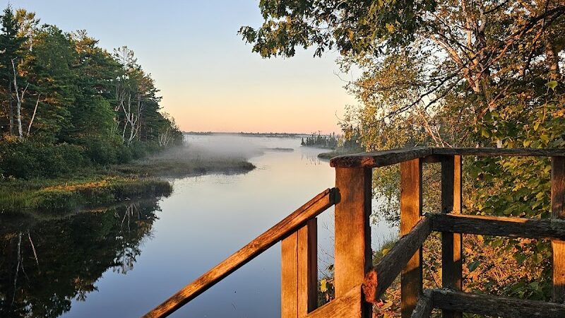 Big Bay Town Park [Town of La Pointe] - La Pointe, WI