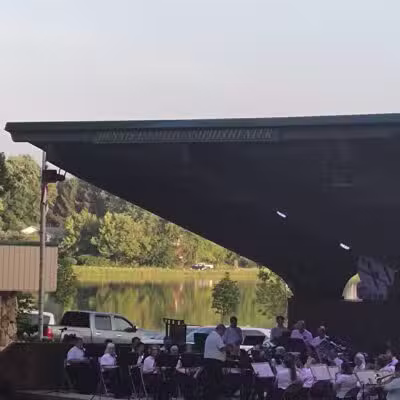 Fox Park, La Porte - La Porte, IN