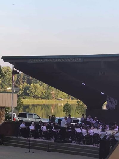 Fox Park, La Porte - La Porte, IN