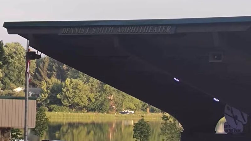 Fox Park, La Porte - La Porte, IN