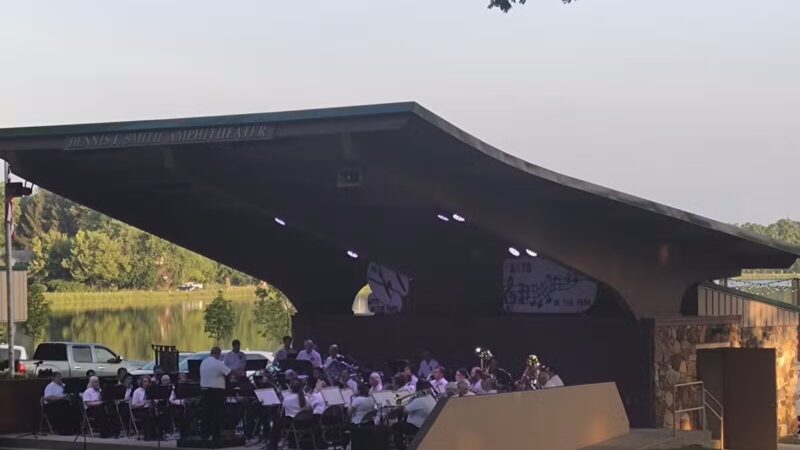 Fox Park, La Porte - La Porte, IN