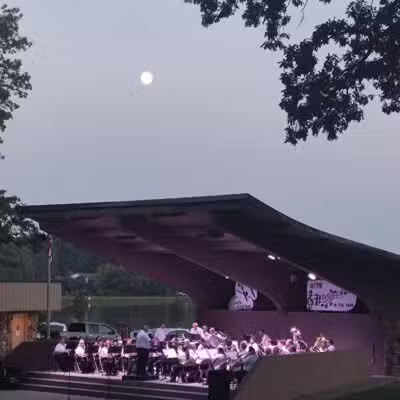 Fox Park, La Porte - La Porte, IN