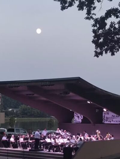 Fox Park, La Porte - La Porte, IN