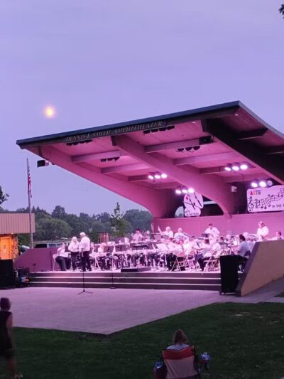 Fox Park, La Porte - La Porte, IN