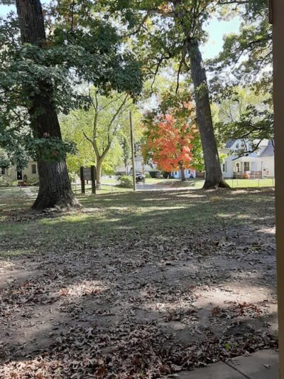 Charles W. Lindewald Park - La Porte, IN