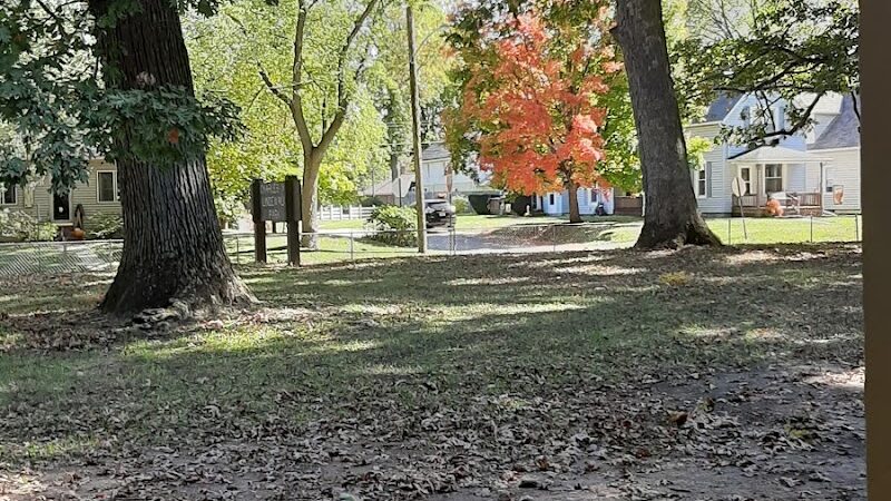 Charles W. Lindewald Park - La Porte, IN
