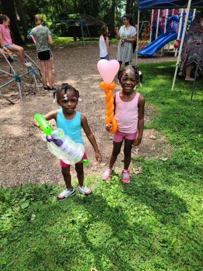 Charles W. Lindewald Park - La Porte, IN