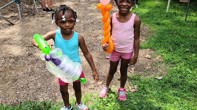 Charles W. Lindewald Park - La Porte, IN