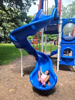 Charles W. Lindewald Park - La Porte, IN