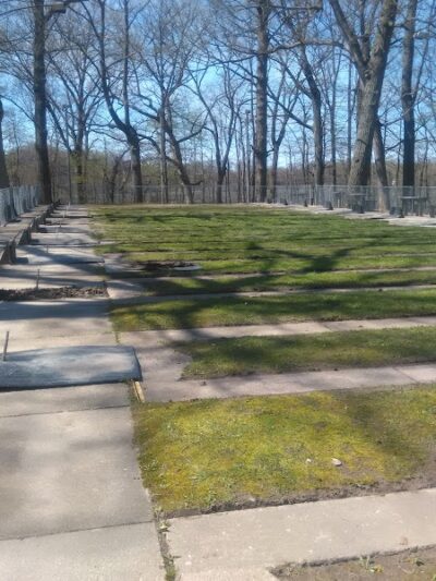 Charles W. Lindewald Park - La Porte, IN