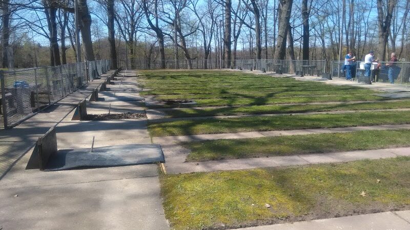 Charles W. Lindewald Park - La Porte, IN