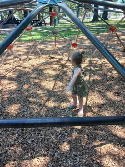 Charles W. Lindewald Park - La Porte, IN